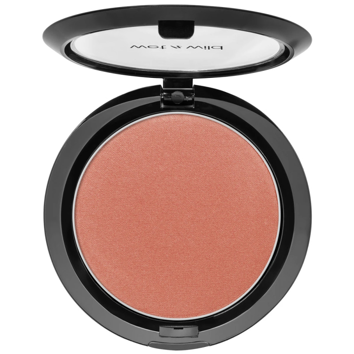 Wet n Wild, Color Icon Blush - Mellow wine